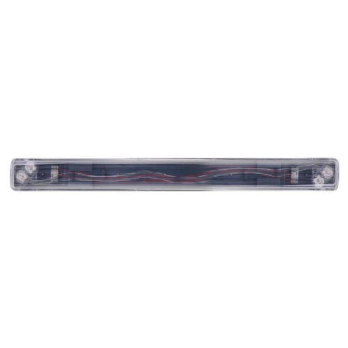 Светильник светодиодный LML-0406-12 C01 NEW корпус под LED 2 лампы 120см IP65 220В Ultraflash 15191