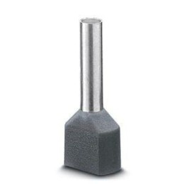 Наконечник кабельный AI-TWIN 2х0.75-10 GY (уп.100шт) Phoenix Contact 3200975