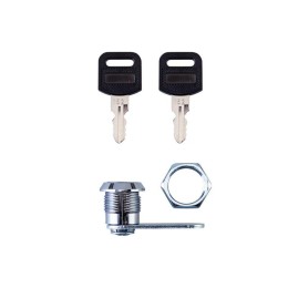 Замок почтовый 18-18/40 ЧЕТЫРЕ СЕЗОНА 79-1110