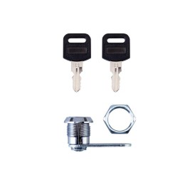 Замок почтовый 18-20/40 ЧЕТЫРЕ СЕЗОНА 79-1111