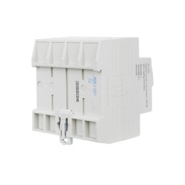 Выключатель дифференциального тока (УЗО) 4п 40А 100мА тип ACS ВД1-63S KARAT IEK MDV12-4-040-100