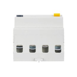 Выключатель дифференциального тока (УЗО) 4п 40А 100мА тип ACS ВД1-63S KARAT IEK MDV12-4-040-100