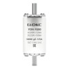 Предохранитель YON ножевого типа FG00 с одинарной индикацией 125А DKC 1FG00-0125