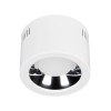 Светильник светодиодный SP-STORM-R176-20W Day4000-MIX WH 80deg 230В IP20 20Вт 4000К метал. Arlight 0