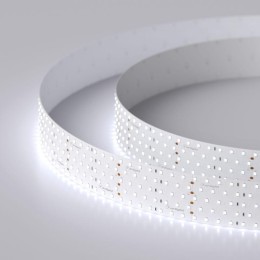 Лента светодиодная RT 2-2500 24V Cool 8000К 5х2(2835 875 LED LUX) 36Вт/м IP20 (уп.2.5м) Arlight 0190