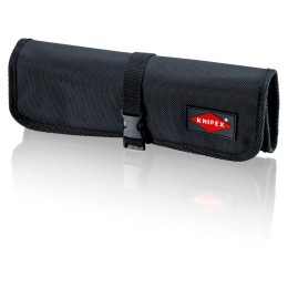 Сумка инструментальная 4 отсека пустая Knipex KN-001956LE