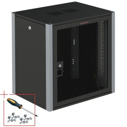 Шкаф телекоммуникационный настенный 9U 600х450 WP SYSMATRIX WP 6409.930