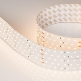 Лента светодиодная RT 2-2500 24V Warm 2700К 5х2(2835 875 LED LUX) 36Вт/м IP20 (уп.2.5м) Arlight 0190