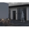 Светильник Flare 3Вт 3000К IP65 ландшафтный Maytoni O487FL-L3GF3K1