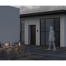 Светильник Flare 3Вт 3000К IP65 ландшафтный Maytoni O487FL-L3GF3K1