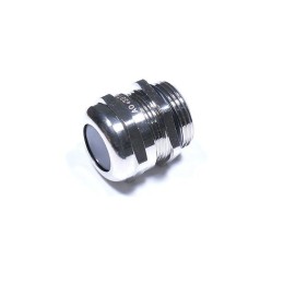 Ввод кабельный NPT3/4 УТ1.5 d13-18 латунь ГОФРОМАТИК zeta30183