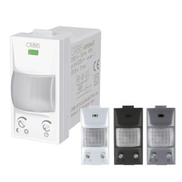 Датчик движения встраив. MINIMAT Orbis OB135312
