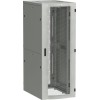 Шкаф серверный 19дюйм LINEA S 48U 800х1200мм перфорированные двери сер. ITK LS35-48U82-2PP