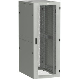 Шкаф серверный 19дюйм LINEA S 48U 800х1200мм перфорированные двери сер. ITK LS35-48U82-2PP