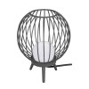 Светильник LGD-PEARL-TAB-7W Warm3000 GR 164deg 230В 7Вт 3000К IP65 ландшафтный метал. Arlight 029974