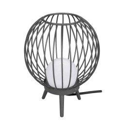 Светильник LGD-PEARL-TAB-7W Warm3000 GR 164deg 230В 7Вт 3000К IP65 ландшафтный метал. Arlight 029974