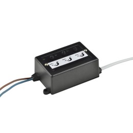 Контроллер ULC-P60 ULY-P6/DC24V для управления светодиодными светильниками для птицеводства Uniel UL