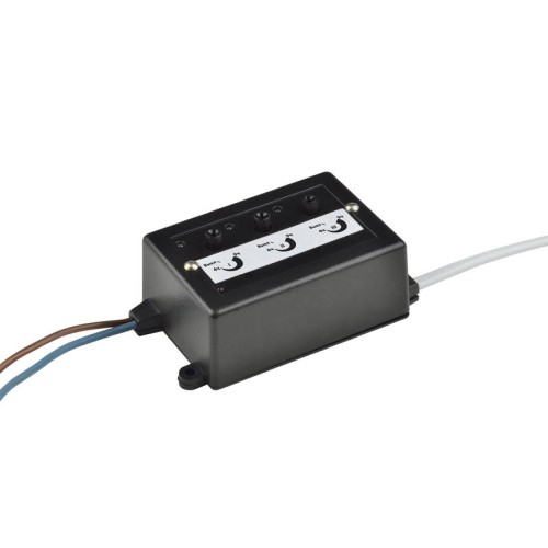 Контроллер ULC-P60 ULY-P6/DC24V для управления светодиодными светильниками для птицеводства Uniel UL
