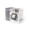 Прожектор светодиодный Basic 10Вт 6500К IP65 820лм 200-240В ДО сер. GAUSS 688100310