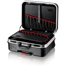Чемодан инструментальный пустой BIG Basic Move Knipex KN-002106LE