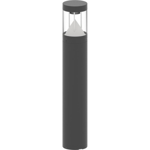 Столб световой TERES MINI LED 10 черн. 4000К СТ 1583000280