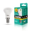 Лампа светодиодная LED6 R50/830/E14 6Вт рефлектор матовая 3000К тепл. бел. E14 455лм 170-265В Cameli