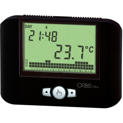 Термостат ORUS Orbis OB324510