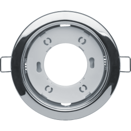 Светильник точечный 71 279 NGX-R1-003-GX53 IP20 хром. Navigator 71279