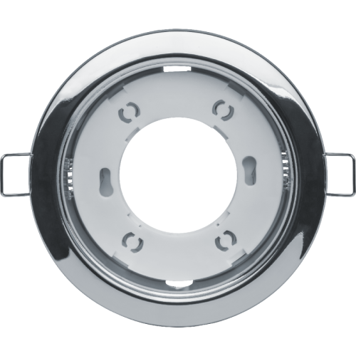 Светильник точечный 71 279 NGX-R1-003-GX53 IP20 хром. Navigator 71279