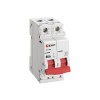 Выключатель нагрузки 2п 80А ВН-125N PROxima EKF S1252080
