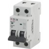 ЭРА NO-900-26 Pro Автоматический выключатель ВА47-29 2P 10А кривая C