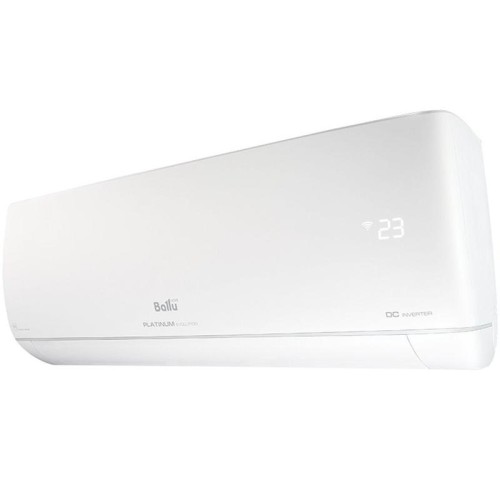 Сплит-система инверторного типа Platinum Evolution DC BSUI-09HN8_V4 комплект Ballu НС-1688175