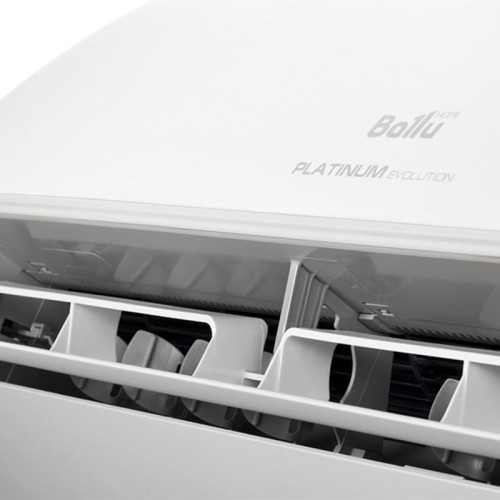 Сплит-система инверторного типа Platinum Evolution DC BSUI-09HN8_V4 комплект Ballu НС-1688175