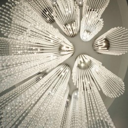 Лампа светодиодная Elementary 4Вт капсульная 4100К нейтр. бел. G4 400лм DC 12В GAUSS 10724