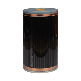 Комплект "Теплый пол" (пленка) рулон RXT 305 150Вт/кв.м шир. 50см толщ. 0.338мм (уп.150м) Rexant 51-