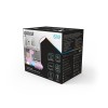 Светильник светодиодный настольный Qplus 6Вт 2700-6000К 330лм 5В аккум. Li-ion 1200мА.ч диммир. детс