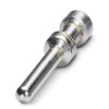 Контакт обжимной CK2.5-ED-1.50ST AG (уп.100шт) Phoenix Contact 1663608