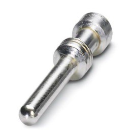 Контакт обжимной CK2.5-ED-1.50ST AG (уп.100шт) Phoenix Contact 1663608