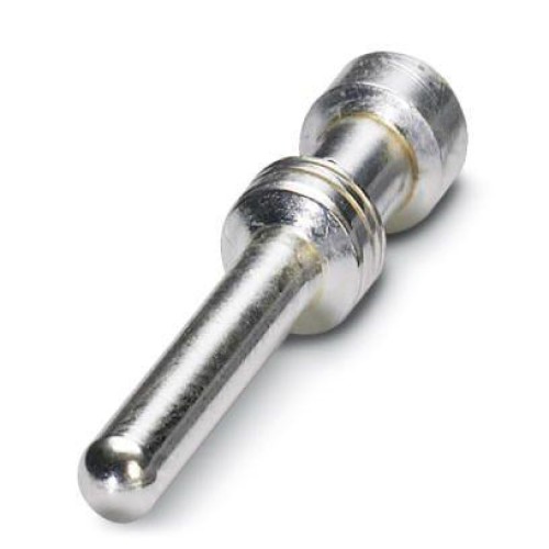 Контакт обжимной CK2.5-ED-1.50ST AG (уп.100шт) Phoenix Contact 1663608
