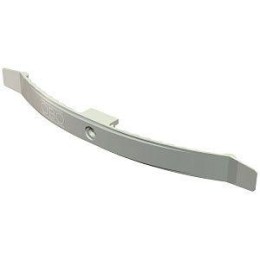 Зажим кабельный для 10 проводов свет. сер. 2034 OBO 2205041