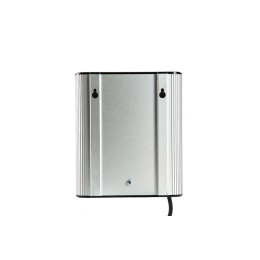 Стабилизатор сетевого напряжения Teplocom ST-555-И 220В 555 В.А Uвх.145-260В индикация Бастион 558