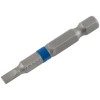 Бита стальная Profi SL4 50мм (уп.10шт) Cutop 83-642