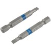 Бита стальная Profi SL4 50мм (уп.10шт) Cutop 83-642
