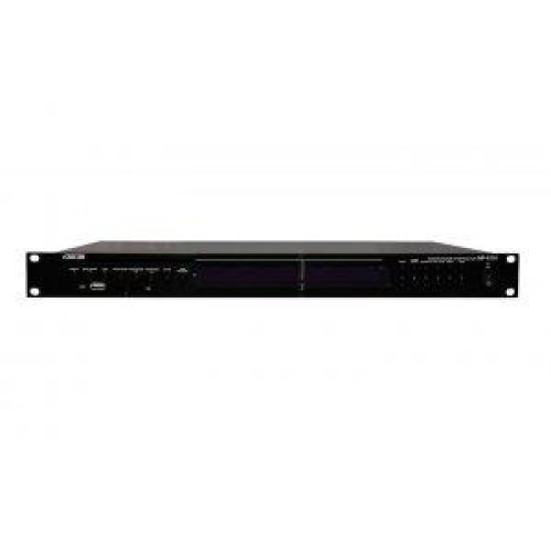 Проигрыватель MP-8101 CD/MP3/USB ROXTON 284970