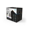 Светильник светодиодный настольный Qplus 6Вт 2700-6000К 330лм 5В аккум. Li-ion 1200мА.ч диммир. детс