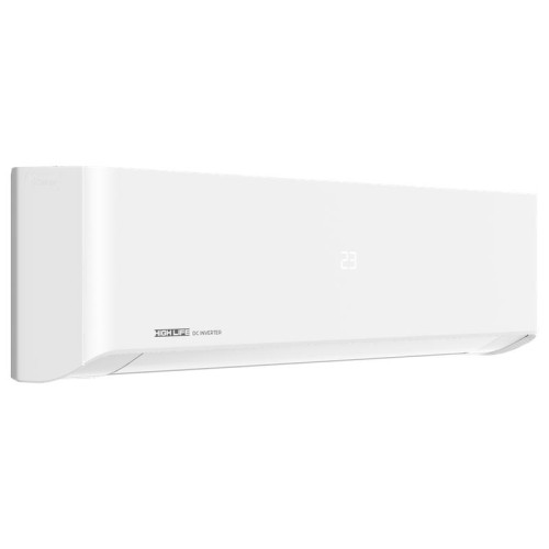 Сплит-система инверторного типа PRIORITY CLASS ACHL-09PC-I-CHDV02SO комплект HIGH LIFE НС-1599568