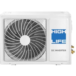 Сплит-система инверторного типа PRIORITY CLASS ACHL-09PC-I-CHDV02SO комплект HIGH LIFE НС-1599568