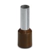 Наконечник кабельный AI 10 -12 BN (уп.100шт) Phoenix Contact 3200124