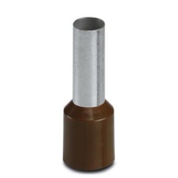 Наконечник кабельный AI 10 -12 BN (уп.100шт) Phoenix Contact 3200124