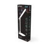 Светильник светодиодный настольный Qplus 10Вт 2700-6000К 590лм 5В с USB-разъемом диммир. бел. GAUSS